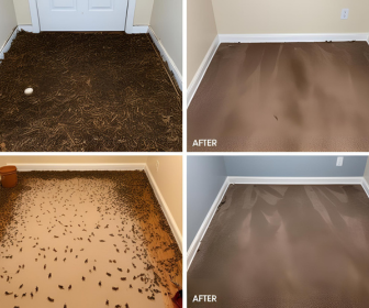 Termite Treatment