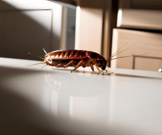 Roach Removal